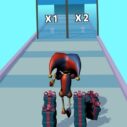 Amazing Digital Runner Circus 4 amazing digital runner circus 1
