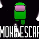 Among escape 8 among escape