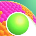 Ball Paint 3D 7 ball paint 3d