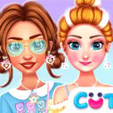 BFF Lovely Kawaii Outfits 2 bff lovely kawaii outfits
