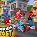 Bike Blast- Bike Race Rush 8 bike blast bike race rush