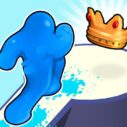 Blob Bridge Run 2 blob bridge run 1