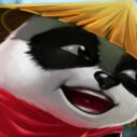 Bounce Panda 2 6 bounce panda 2