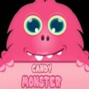 Candy Cute Monster 6 candy cute monster