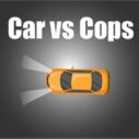 Car vs Cop 6 car vs cop