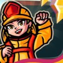 City Heroes Jump 4 city heroes jump 1