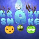 CrazySnake 8 crazysnake