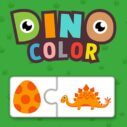 Dino Color 9 dino color 2