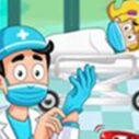Doctor Kids - Learn To Be A Doctor 10 doctor kids learn to be a doctor
