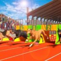 Dog Run 3D 2 dog run 3d