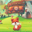 Feed The Fox 3 feed the fox 1