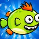 Floppy Fish 6 floppy fish