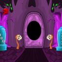 Halloween Forest Escape 10 halloween forest escape