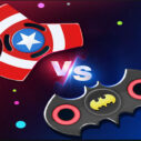 Hand Spinner 2 hand spinner