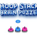 Hoop Stack Brain Puzzel Game 9 hoop stack brain puzzel game 1