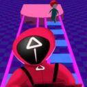 Hopscotch Survival 2 hopscotch survival