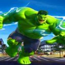 Hulk Smash Breaker wall 5 hulk smash breaker wall
