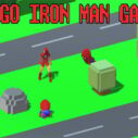 IronMan LEGO 6 ironman lego