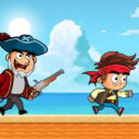 Jake vs Pirate Adventures 10 jake vs pirate adventures
