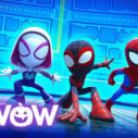 Jump Into Wow 6 jump into wow