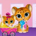 Kids Pet Hotel 3 kids pet hotel 1