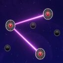 Laser Nodes 9 laser nodes