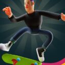 Longboard Crasher 4 longboard crasher 1