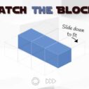 Match the Blocks 7 match the blocks 1