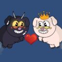 Meme Piggy: Adventure 3 meme piggy adventure 1