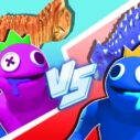 Merge Monster: Rainbow Master 5 merge monster rainbow master 1