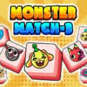 Monter Match 3 Journey 5 monter match 3 journey 1