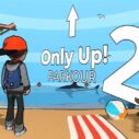Only Up Parkour 2 3 only up parkour 2 1