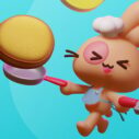 Pancakes 7 pancakes