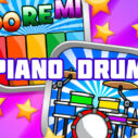 Piano And Drum For Kids 3 piano and drum for kids