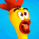 PLAY TIME Chicken.io 9 play time chickenio