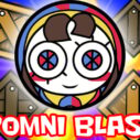 Pomni Blast 4 pomni blast 1