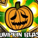 Pumpkin Blast 4 pumpkin blast 1