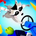 Raccoon Retail 2 raccoon retail 1