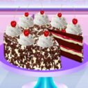Real Black Forest Cake Cooking 9 real black forest cake cooking