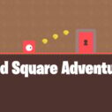 Red Square Adventure 7 red square adventure