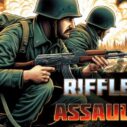 Riffle Assault 3 riffle assault 1