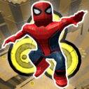 Roblox: Spiderman Upgrade 3 roblox spiderman upgrade 1