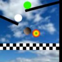 Satisfying Marble Race 7 satisfying marble race 2