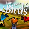 Shoot Some Birds 4 shoot some birds