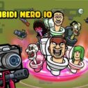 Skibidi Hero.IO 6 skibidi heroio 1