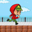 Speedrun Parkour 3 speedrun parkour