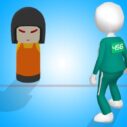 Squid Challenge - Survival Game 7 squid challenge survival game