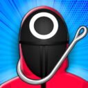 Squid Game Hook 10 squid game hook
