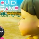 Squid Game Impossible Challenge 8 squid game impossible challenge