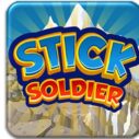 Stick Solider 9 stick solider